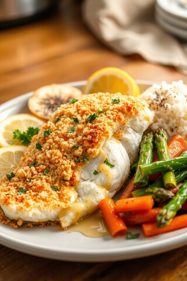 baked mahi mahi recipe
