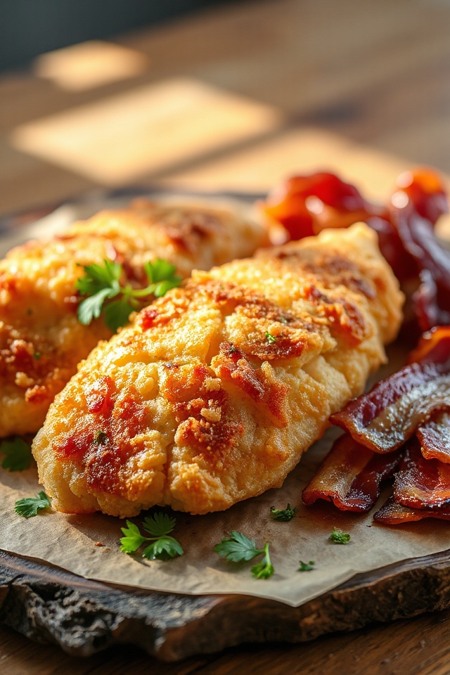 crispy fried catfish recipe