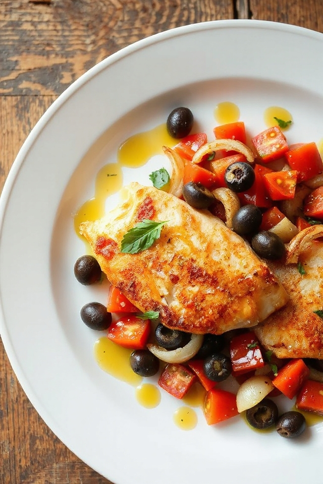 delicious swordfish cooking instructions
