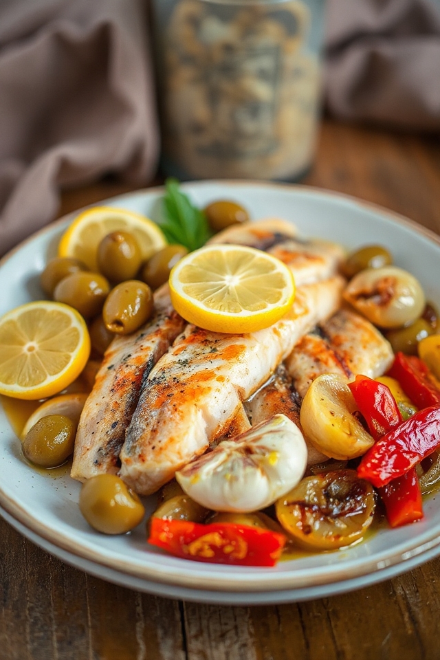 fish escabeche preparation guide