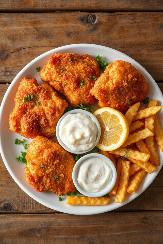 fried catfish cooking instructions