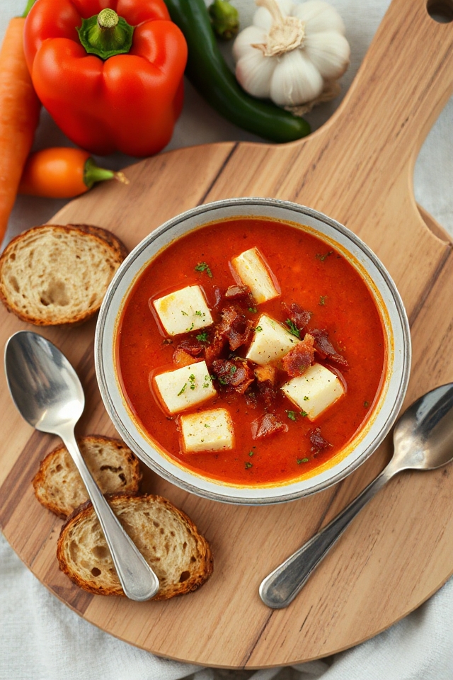 manhattan fish chowder recipe