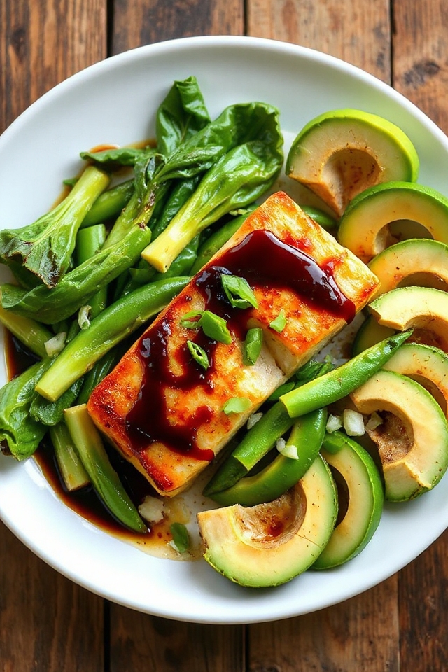 miso glazed cod preparation