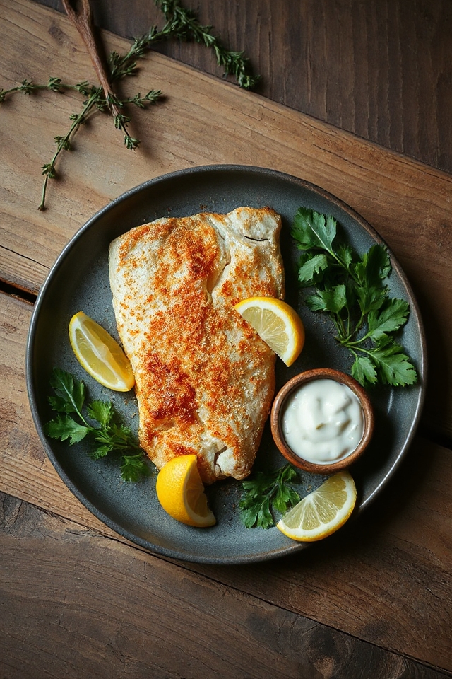 pan fried trout preparation instructions