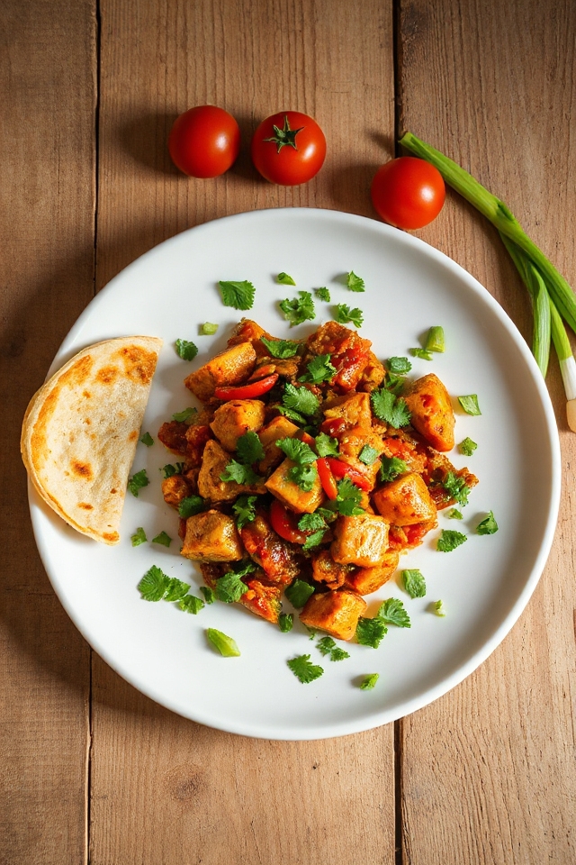 spicy tuna preparation guide